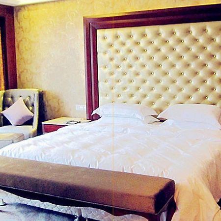 St. Tropez Hotel ฉางซา ภายนอก รูปภาพ