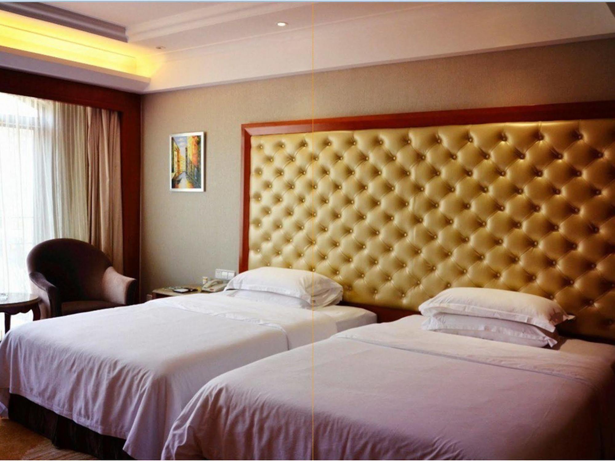 St. Tropez Hotel ฉางซา ภายนอก รูปภาพ